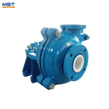 Electric mining small slurry pumps with motors